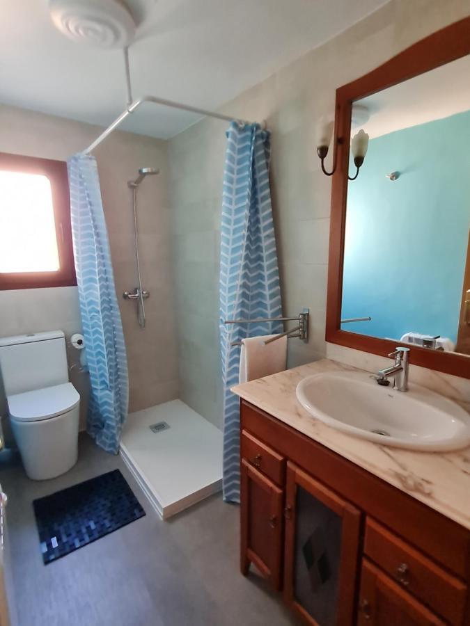 El Retiro Del Huecar Apartment Cuenca  Exterior foto