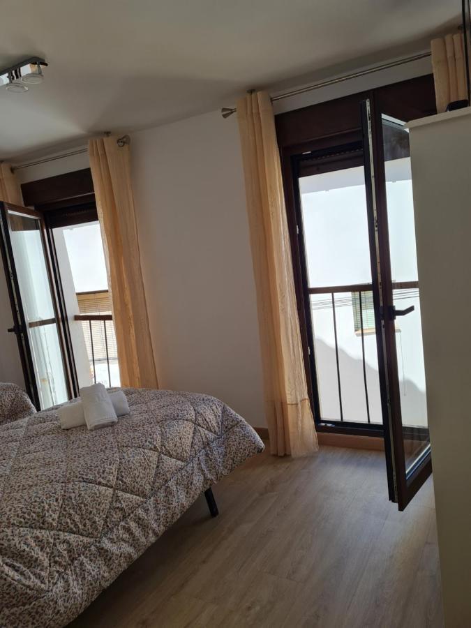 El Retiro Del Huecar Apartment Cuenca  Exterior foto